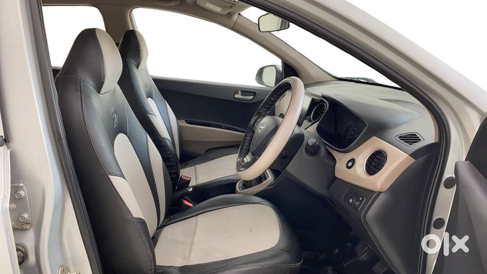 Hyundai Grand I10 Asta 1.2 Kappa Vtvt, 2014, Cng & Hybrids