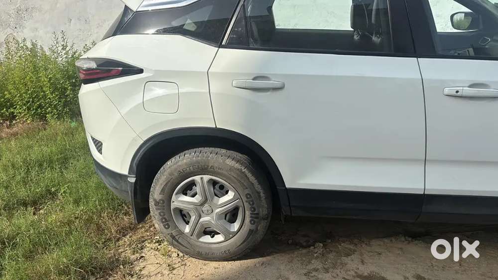 Tata Harrier Kryotec 2.0 2022