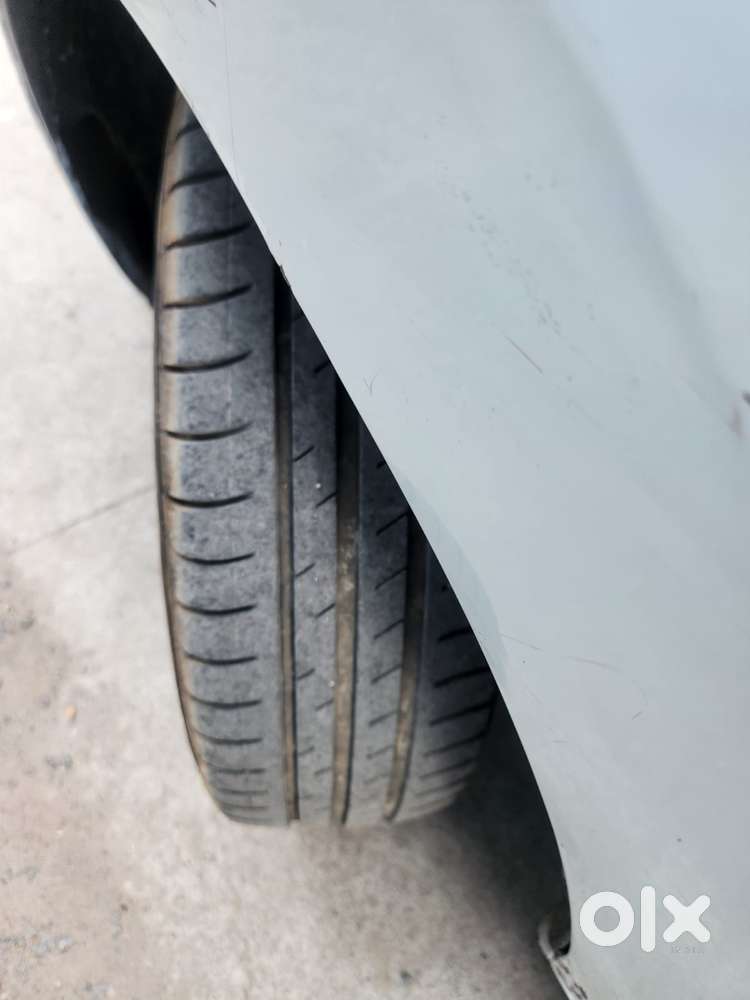 Maruti Suzuki Baleno Delta, 2022, Petrol