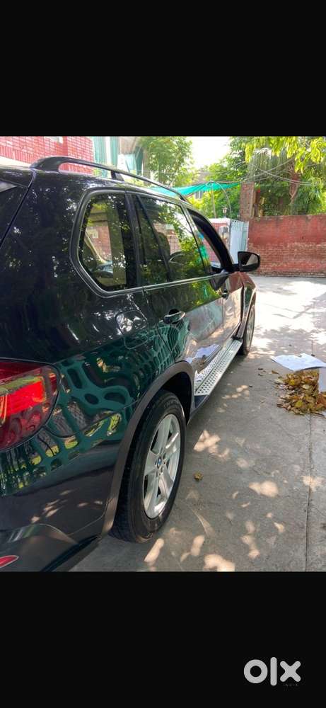 2008 Bmw X5 Diesel