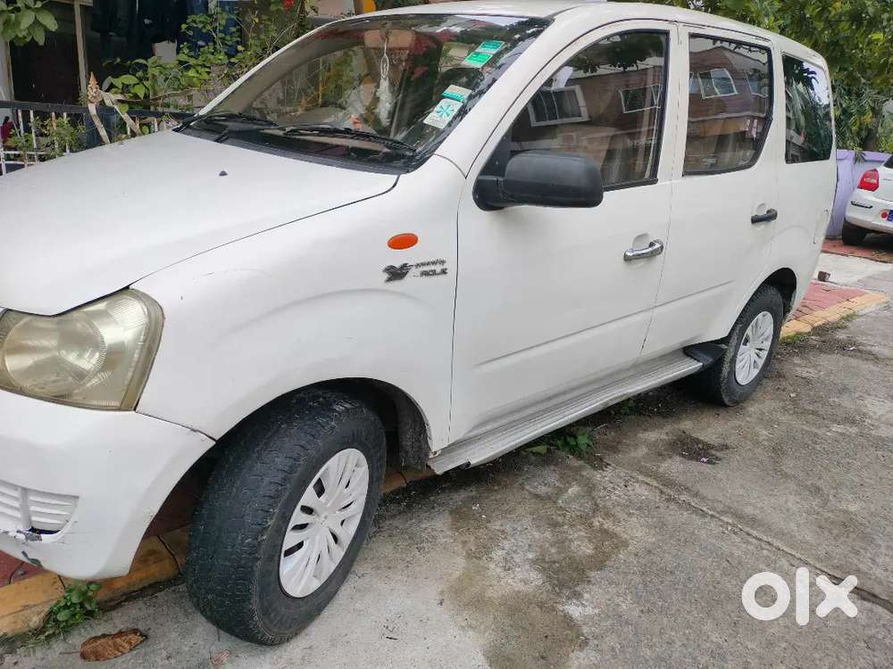 Mahindra Xylo D4 2011 Available For Quick Sale.