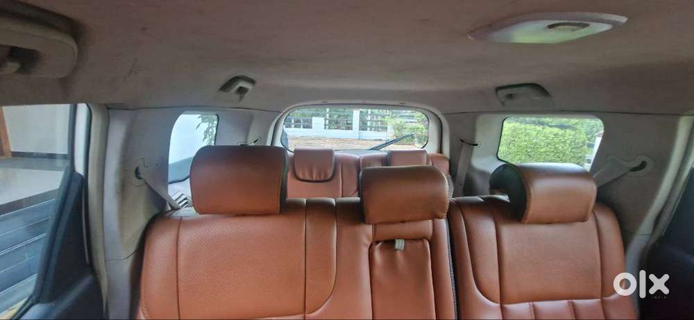 Mahindra Xuv500 2018 Diesel