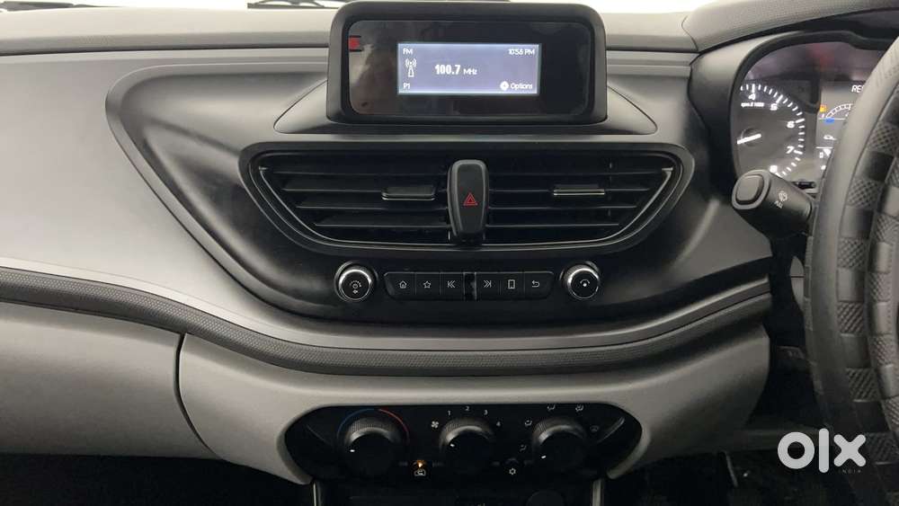 Tata Altroz 1.2 Xe Rhytm Petrol, 2021, Petrol