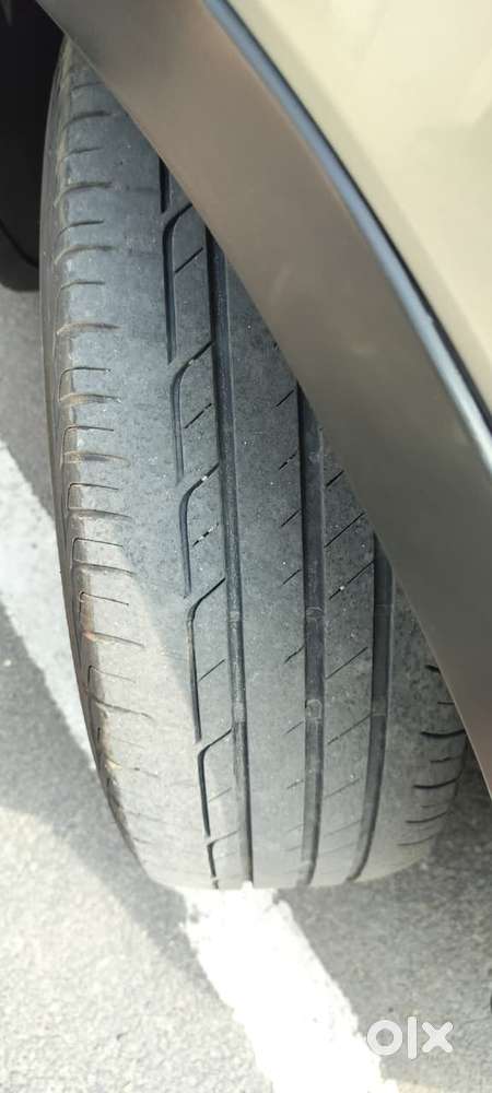 Maruti Suzuki S Cross Zeta Shvs, 2018, Diesel