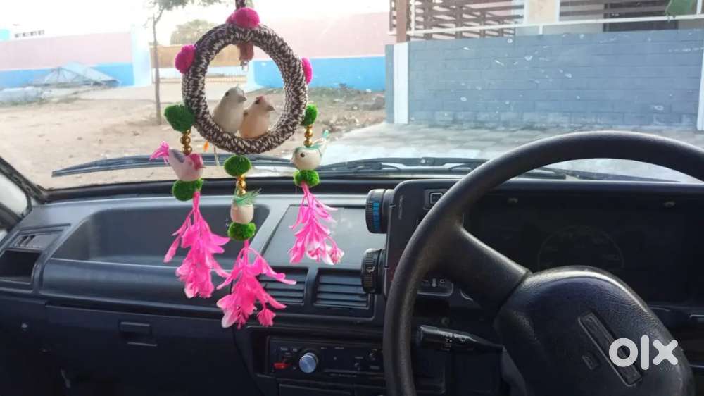 Maruti Suzuki 800 1999