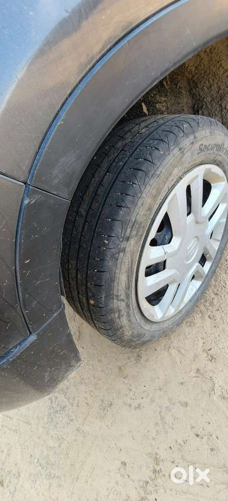 Maruti Suzuki Brezza 2018 Vdi