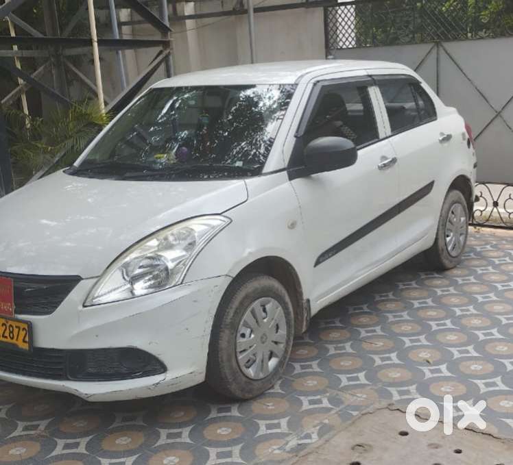Maruti Suzuki Swift Dzire 2012-2015 1.2 Tour S Cng, 2021