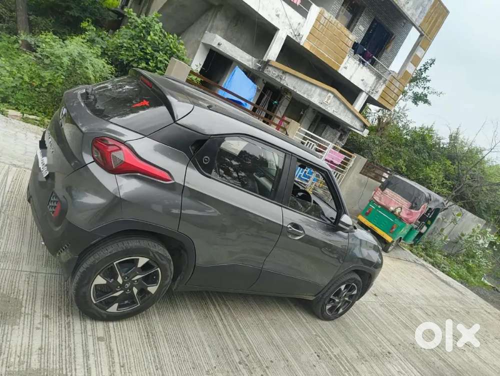 Tata Punch 1.2 Revotron 2023