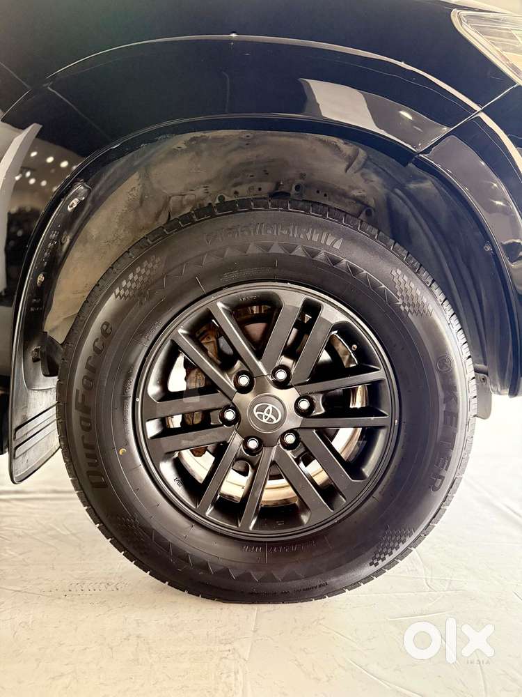 Toyota Fortuner 4x4 At 2.8 Diesel, 2015