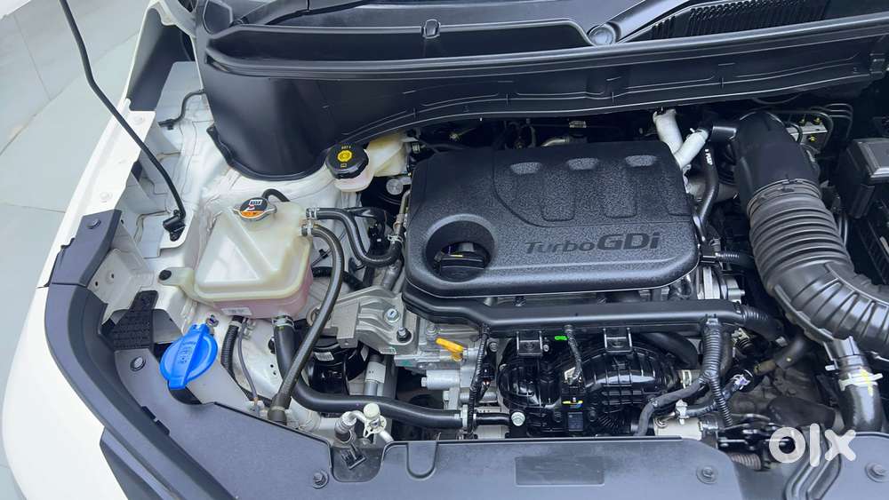 Kia Syros Htx Turbo, 2025, Petrol