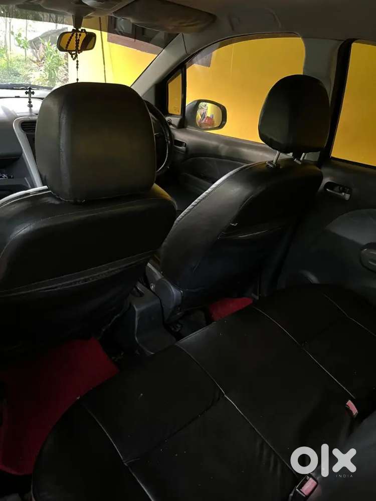 Maruti Suzuki Ritz 2009