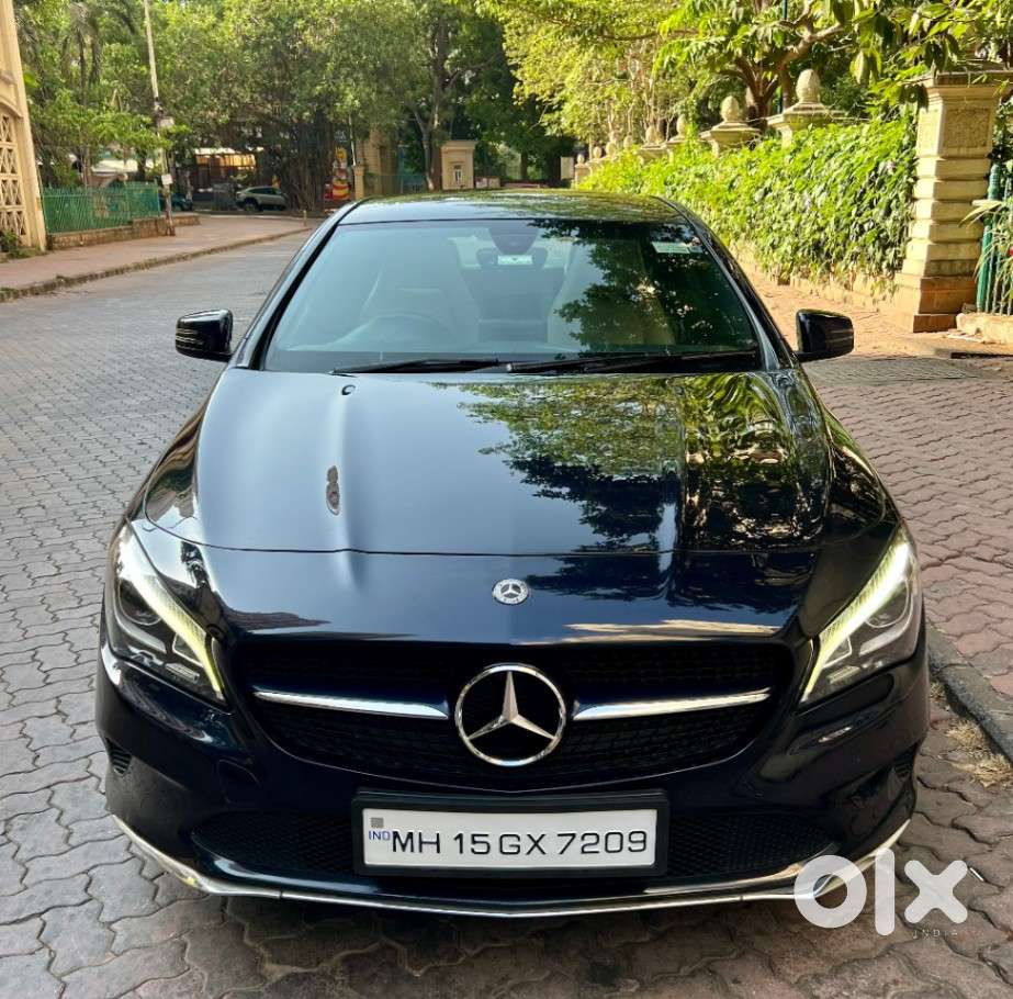 Mercedes-benz Cla 200 Cdi Sport, 2019, Diesel