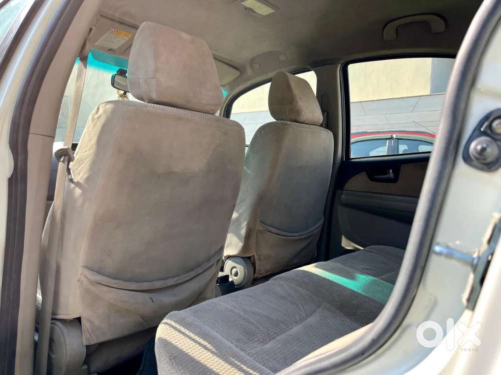 Maruti Suzuki Sx4, 2011, Petrol