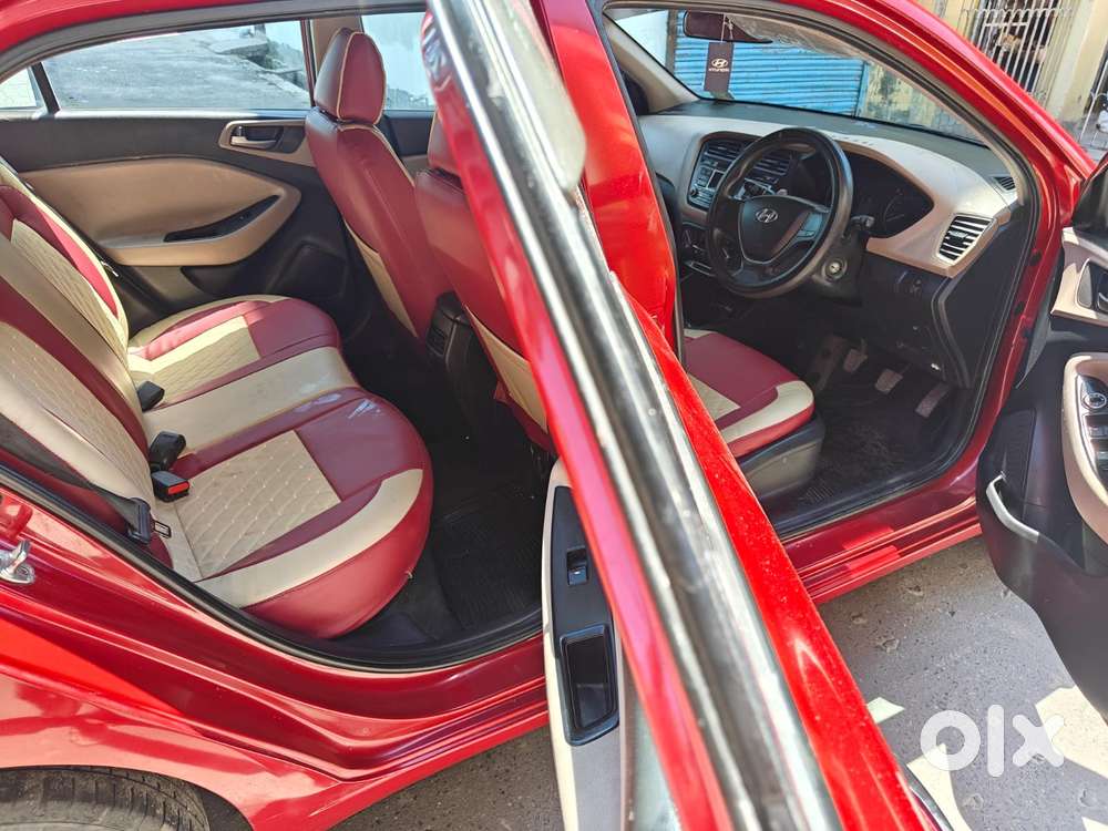 Hyundai Elite I20 Magna Plus, 2017