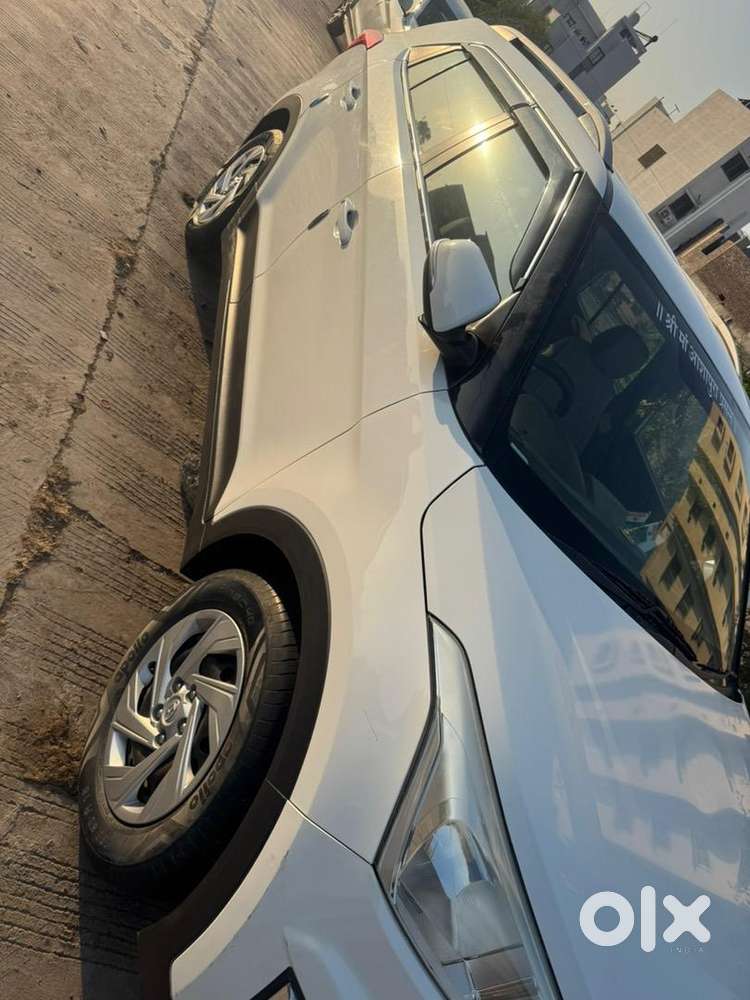 Hyundai Creta 2017 Diesel 100000 Km Driven