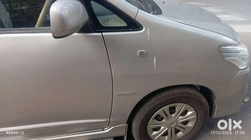 Geniune Car