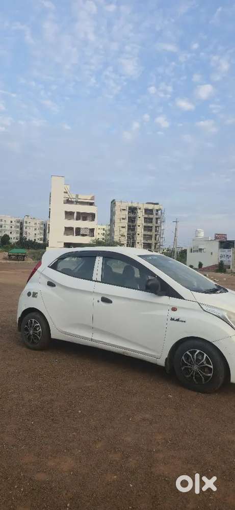 Hyundai Eon Era Plus 2015