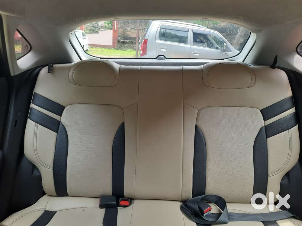Hyundai I20 Magna 1.2 Mt, 2021, Petrol