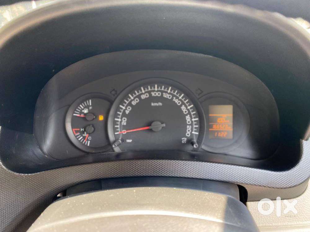 Maruti Suzuki Swift Dzire, 2012, Diesel