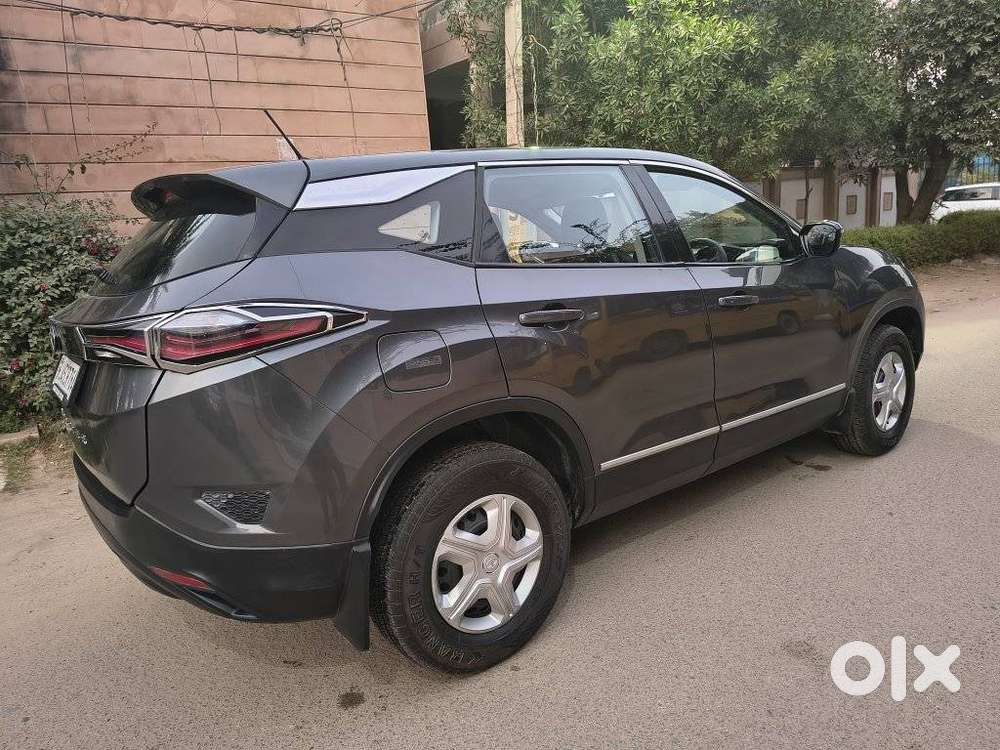 Tata Harrier Xm, 2022, Diesel