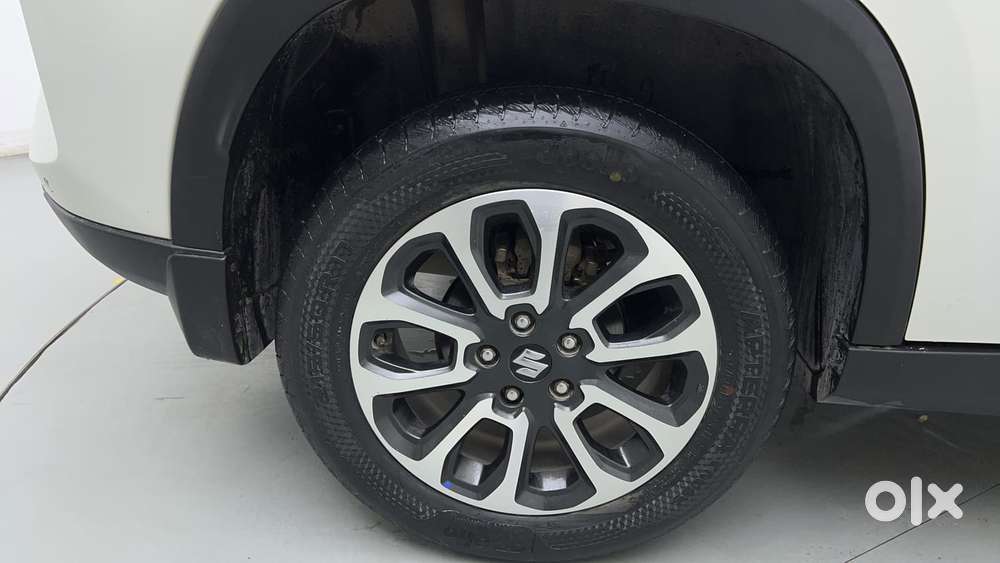 Maruti Suzuki Grand Vitara 1.5 Zeta Smart Hybrid, 2023, Petrol
