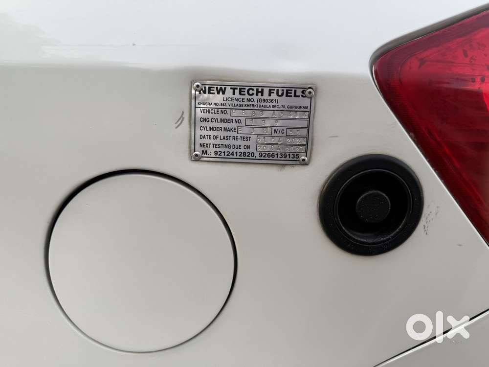Maruti Suzuki Swift Dzire, 2019, Cng & Hybrids