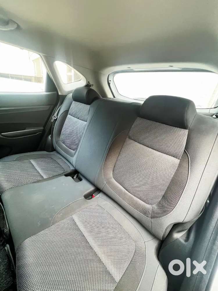 Kia Seltos 2022 Petrol Manual