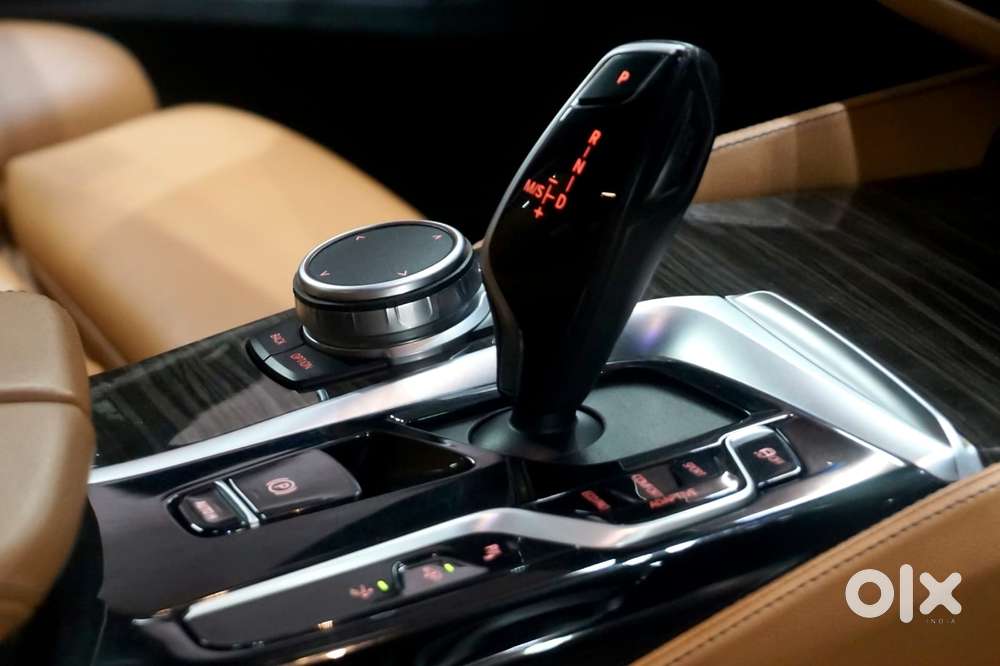 Bmw 6 Series Gt 630i M Sport, 2021, Petrol