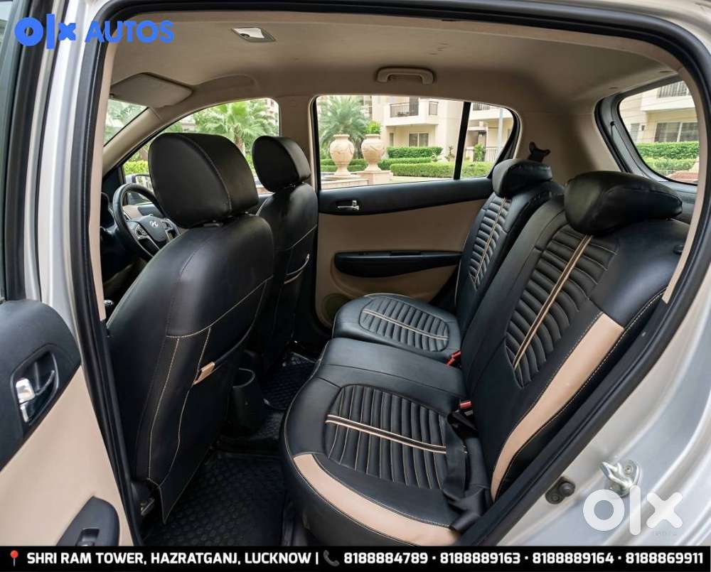 Hyundai I20 1.2 Sportz (o), 2013, Petrol
