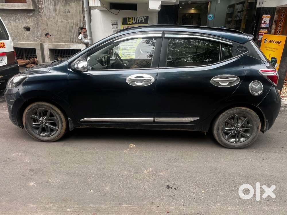 Hyundai Grand I10 Nios 2020 Petrol Good Condition