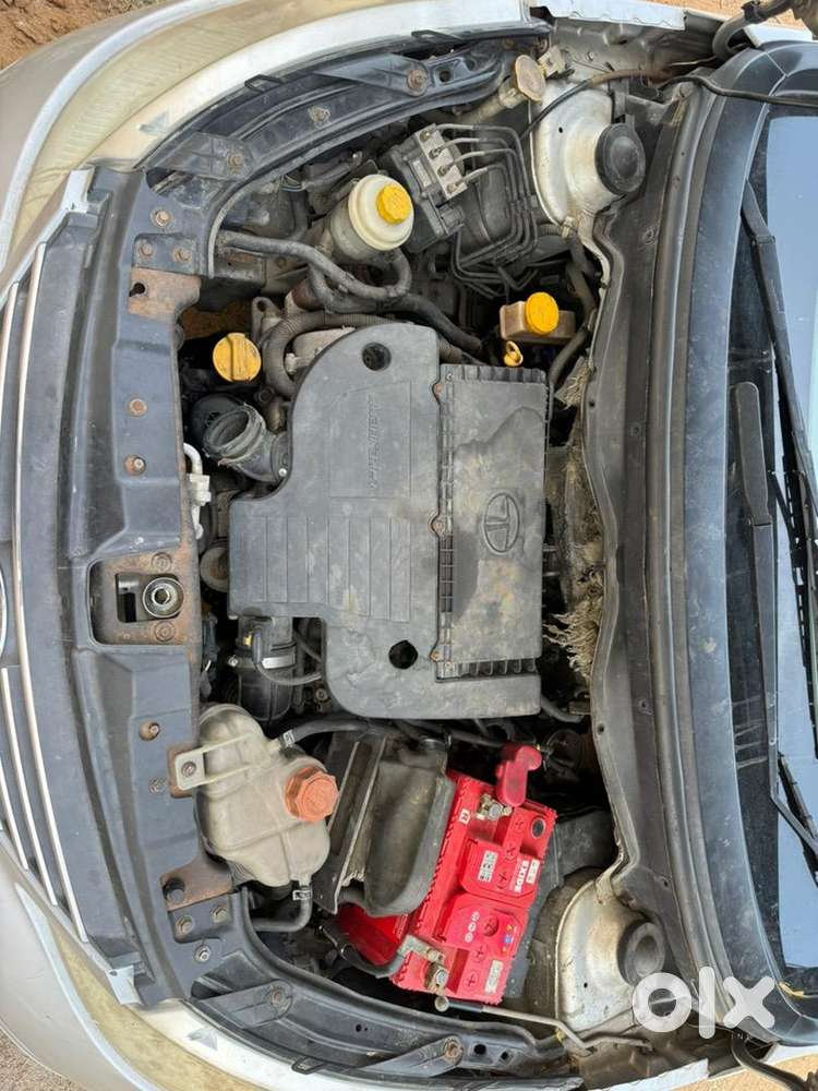 Tata Car Diesel 2010