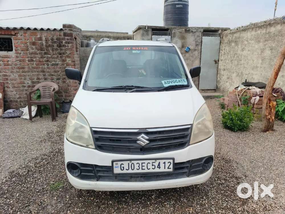 Tip Top Condition 1st Owner Wagon R