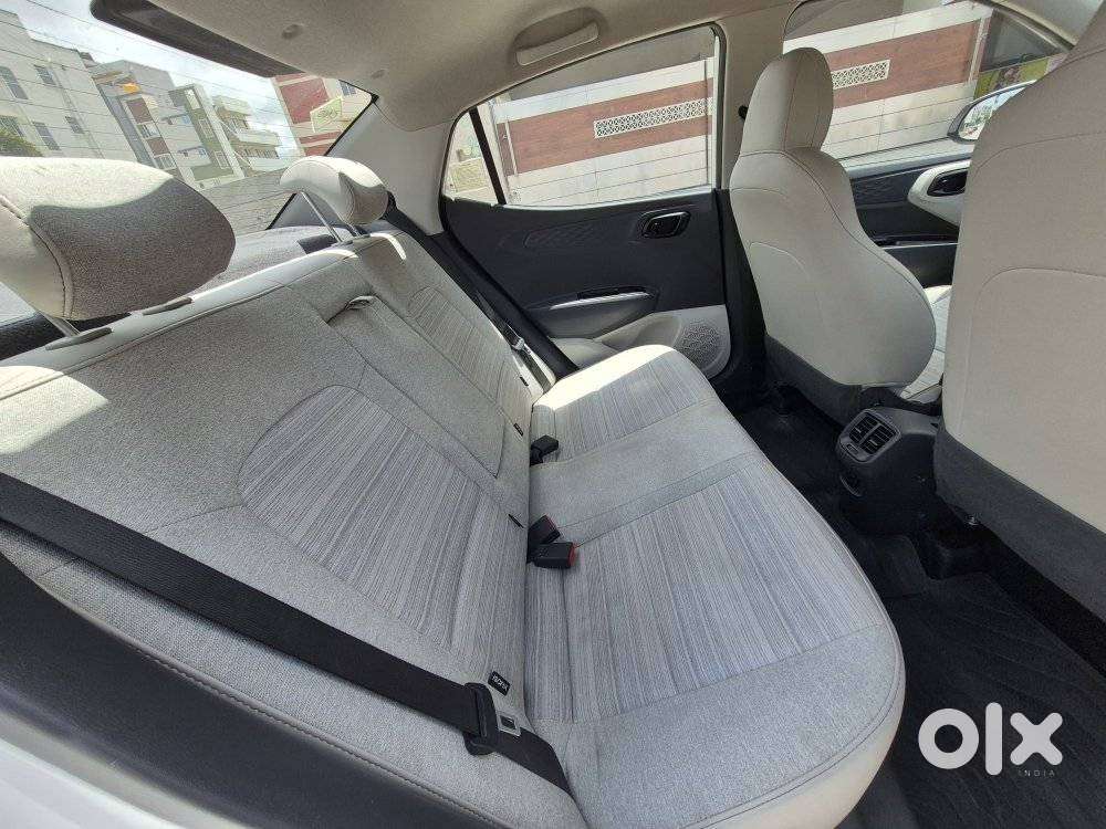 Hyundai Aura [2020-2023] 1.2 S Cng, 2022, Cng & Hybrids