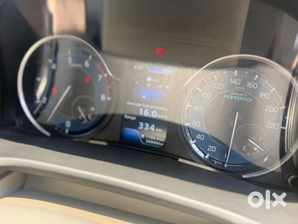 Maruti Suzuki Ertiga 2021 Petrol 20000 Km Driven