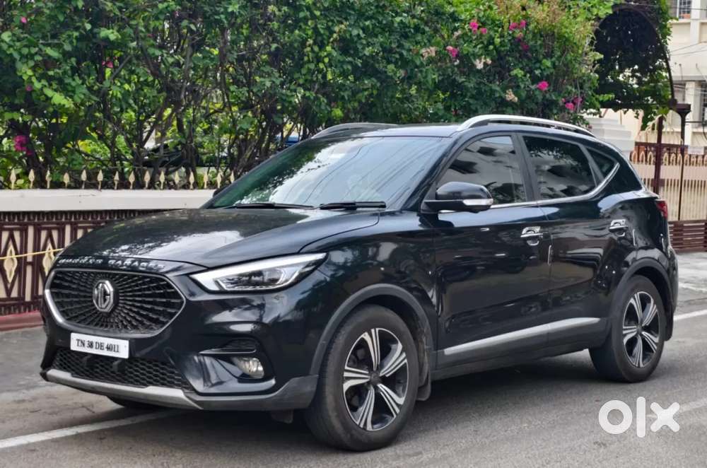 Mg Astor 1.5 Sharp Cvt, 2023, Petrol