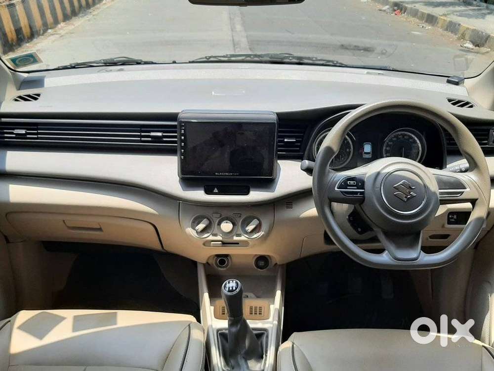 Maruti Suzuki Ertiga Vxi (o) Cng, 2023