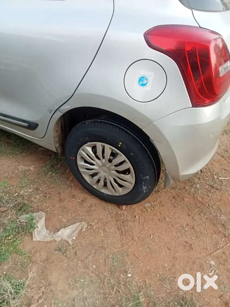 Maruti Suzuki Swift 2023 Petrol 49000 Km Driven