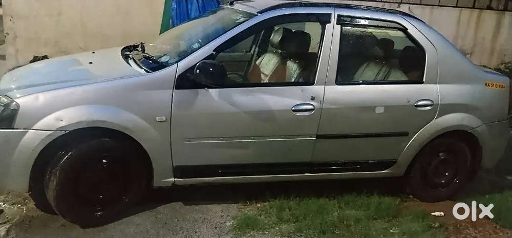 Mahindra Verito 1.4 G4 2016