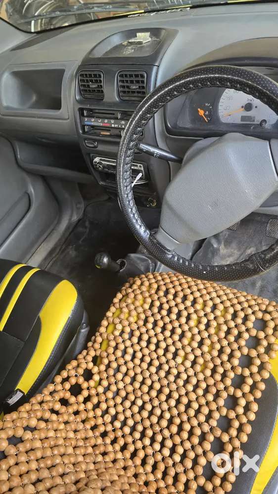 Maruti Suzuki Wagon R 2004 Petrol 99000 Km Driven