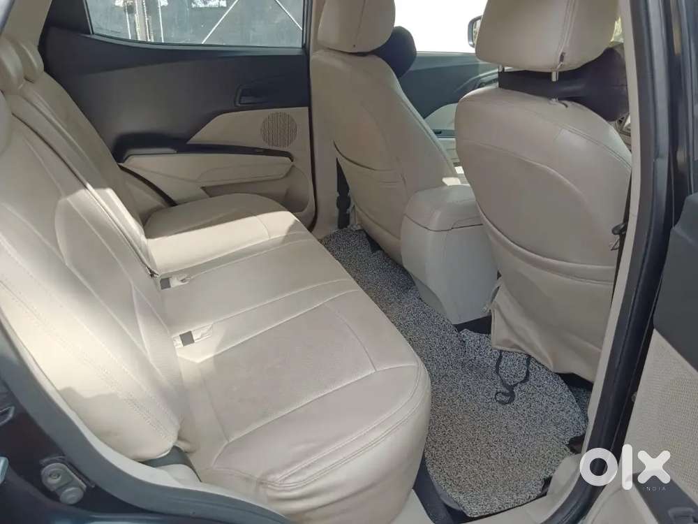 Mahindra Xuv300 2020