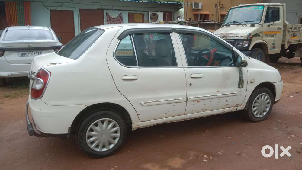 Tata Indigo Ecs Ecs Ls Tdi, 2013, Diesel