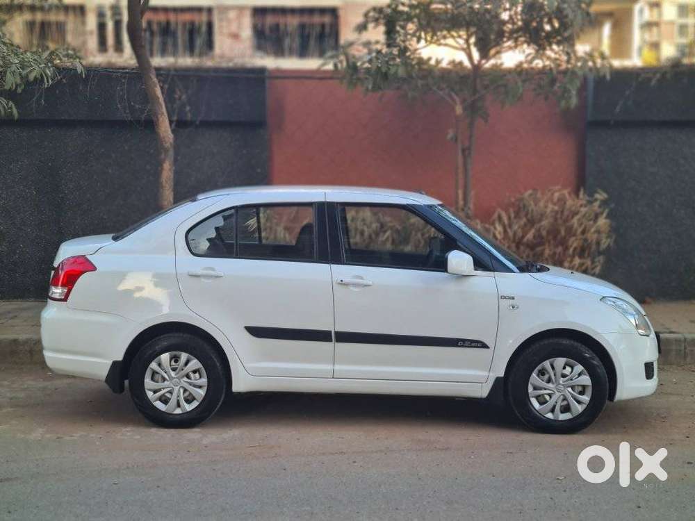 Maruti Suzuki Swift Dzire Ldi Bsiv, 2015, Diesel