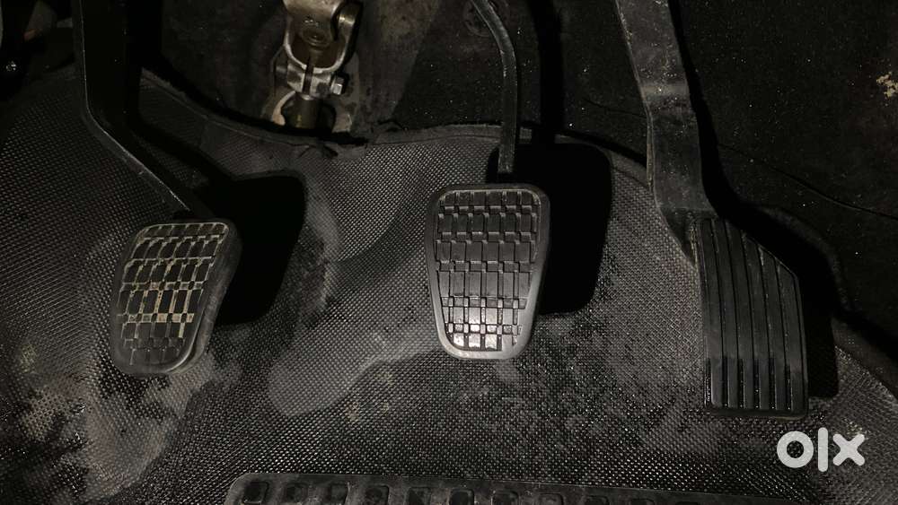 Tata Nexon 1.2 Revotron Xm, 2019, Petrol