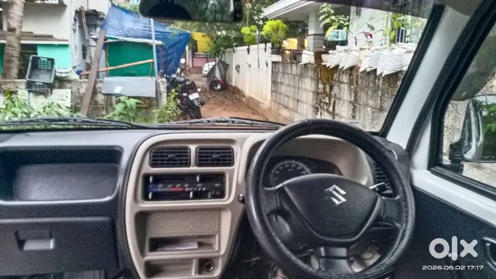 Maruti Suzuki Eeco 2020 Petrol 45000 Km Driven
