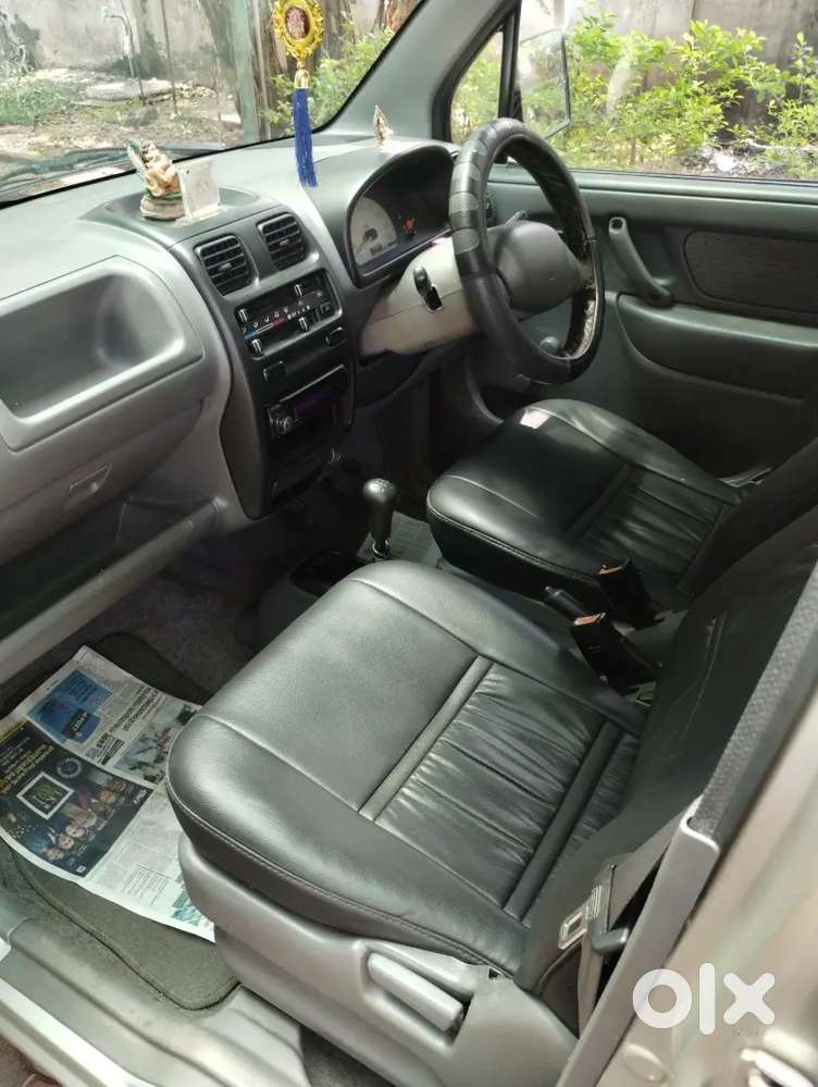 Wagonr Lxi 2006