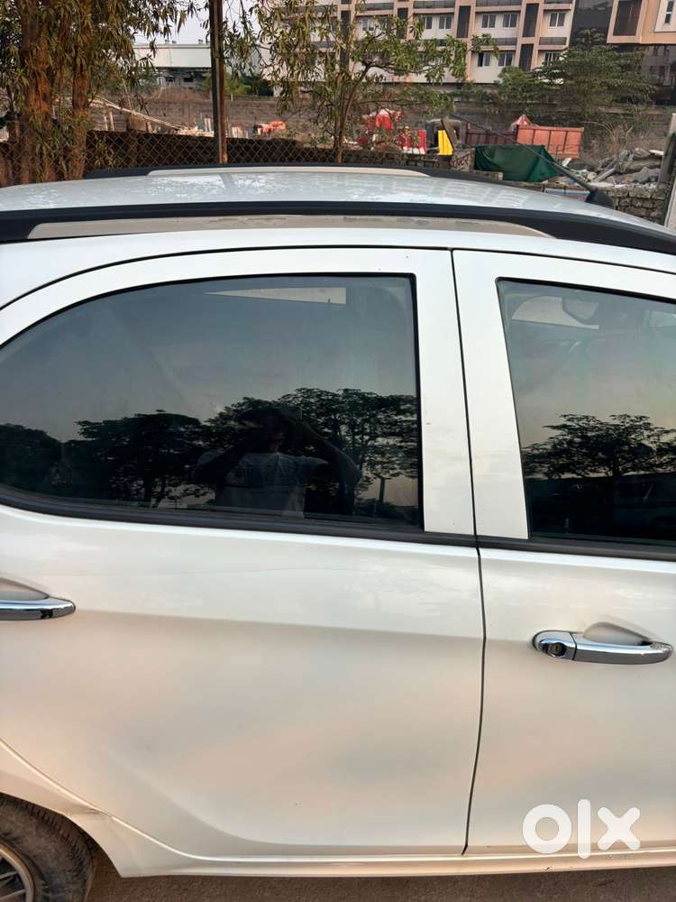 Tata Tiago 1.2 Revotron Xm, 2019, Petrol