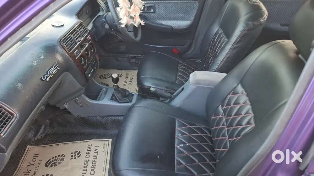 Honda City , Single Owner