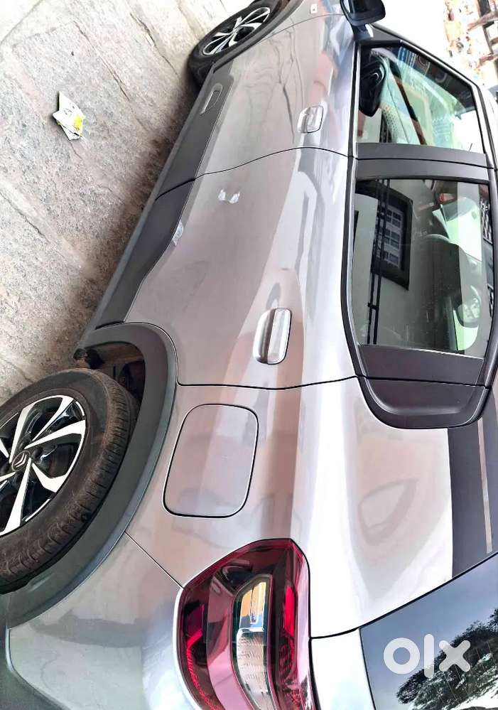 Citroen C3 2024 Petrol Well Maintained