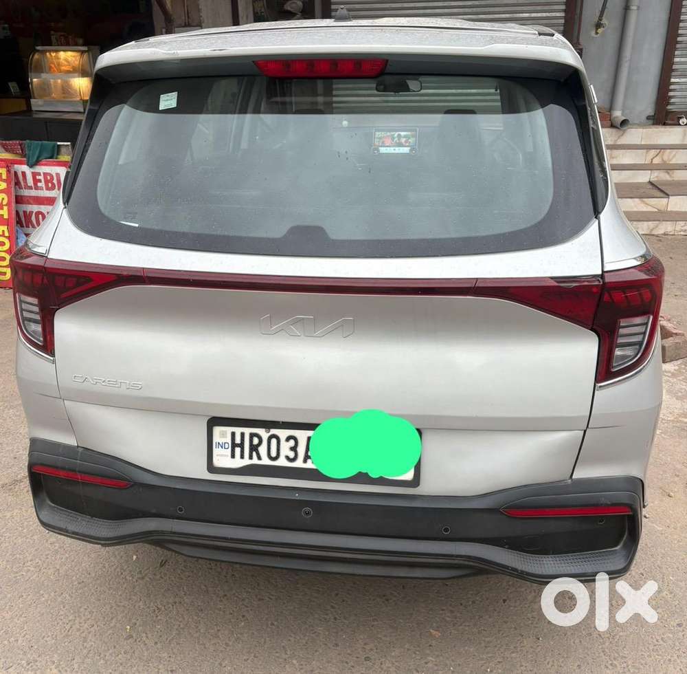 Kia Carens 2023 Petrol 41000 Km Driven