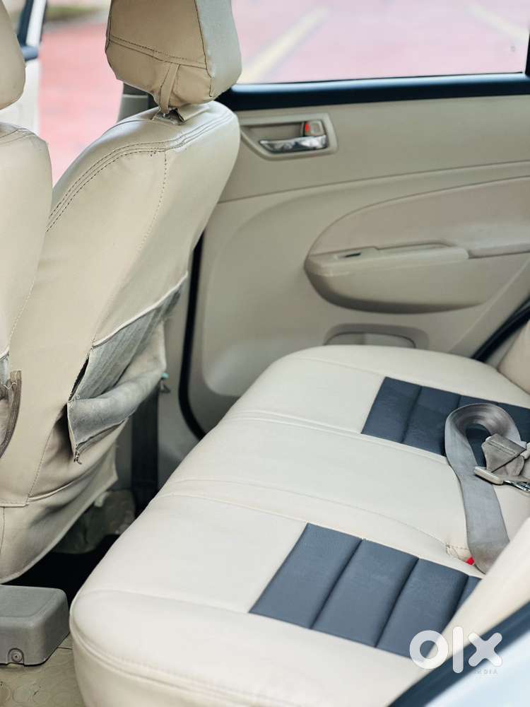 Maruti Suzuki Swift Dzire Vdi (o), 2012, Diesel